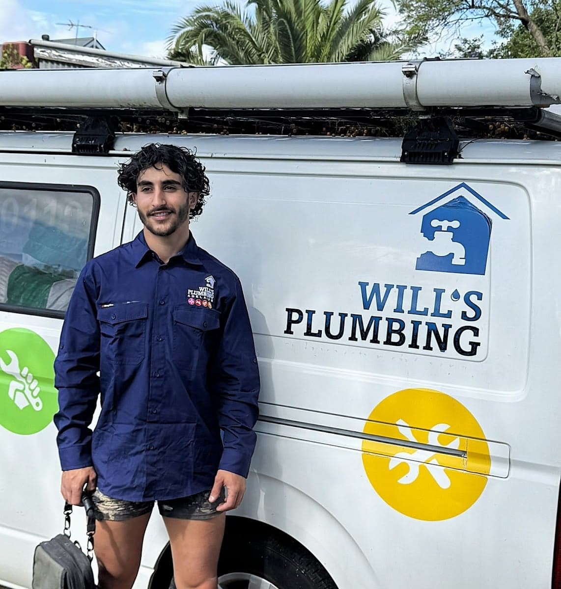 Wills Plumbing Adelaide Pty Ltd - Project 3