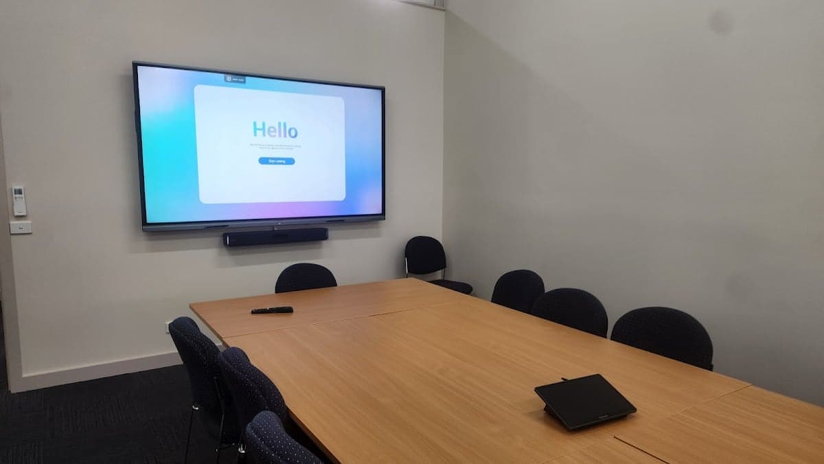 Wired Tv Installations - Project 2