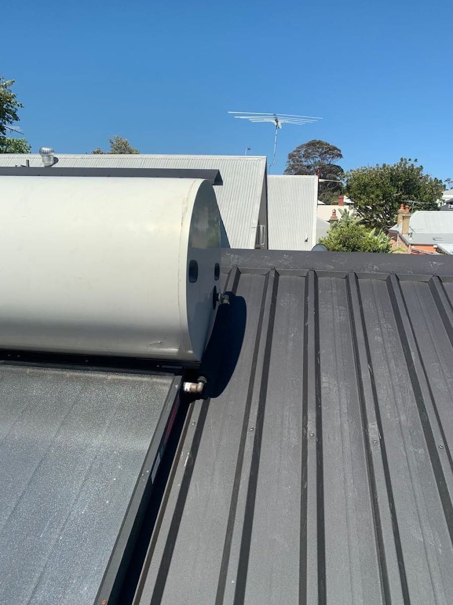 World of Plumbing and Gas Pty Ltd - Project 5