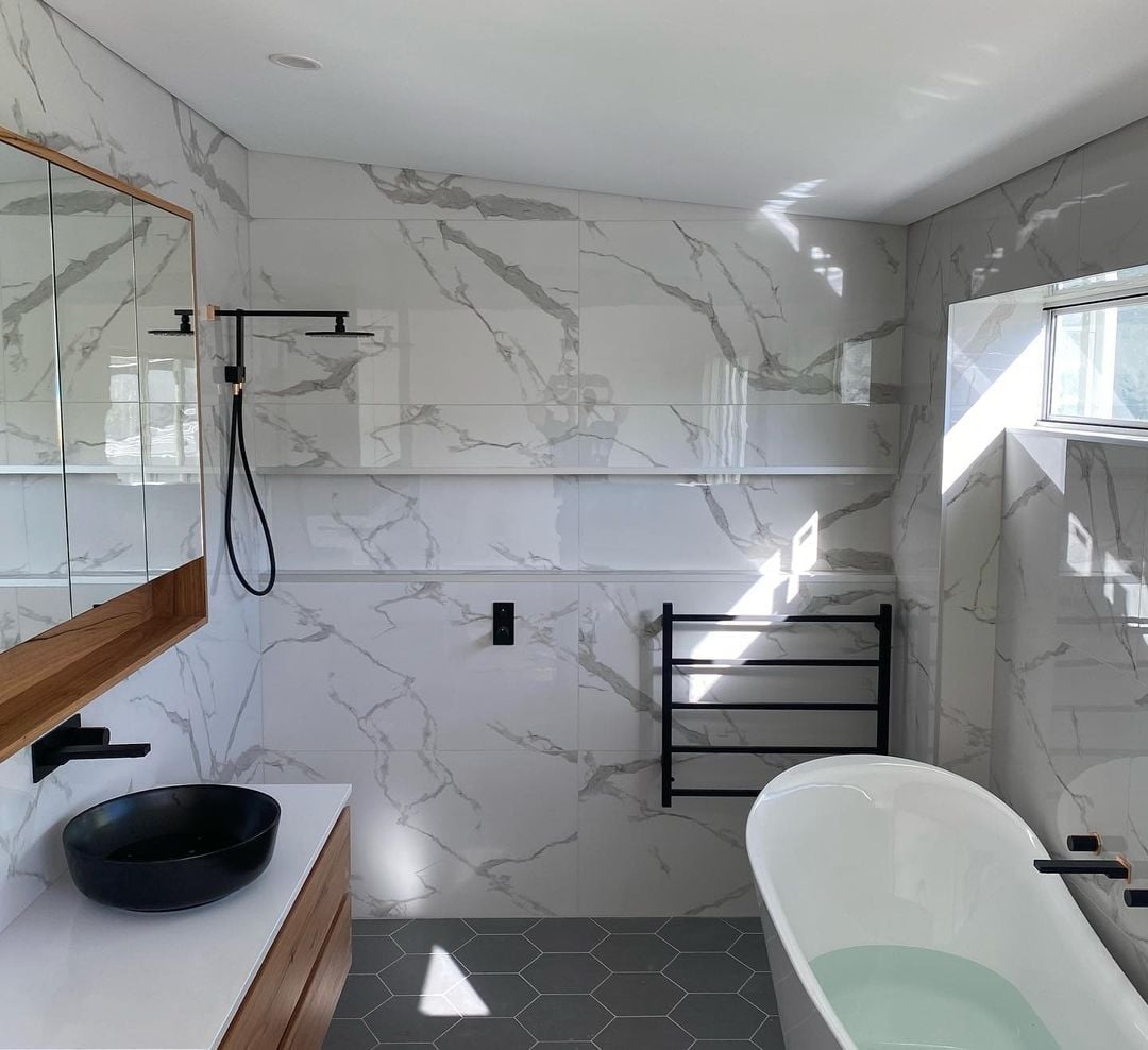 ZIGZ Plumbing Solutions - Main project