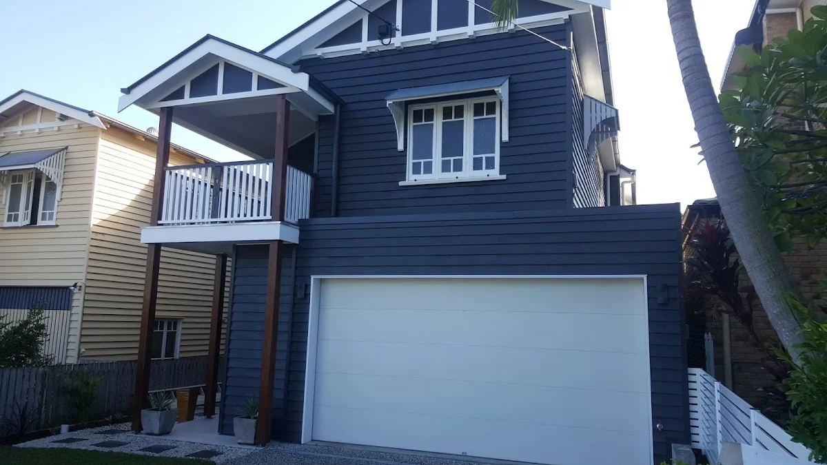 Brush Masters Brisbane - Project 1