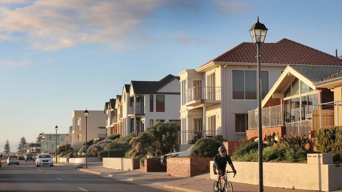 Painting Services Adelaide - Project 1