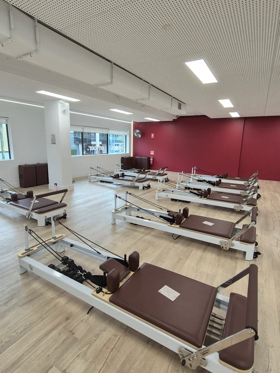 Master Groups - Project 5