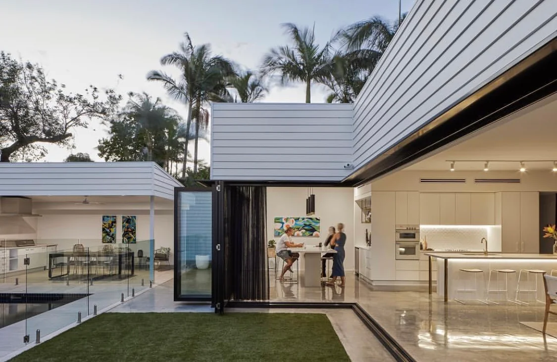 Brisbane City Painting Co. - Project 1