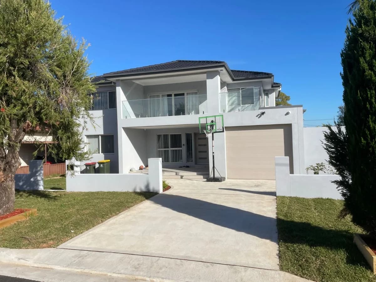 AMA Construction NSW - Project 3