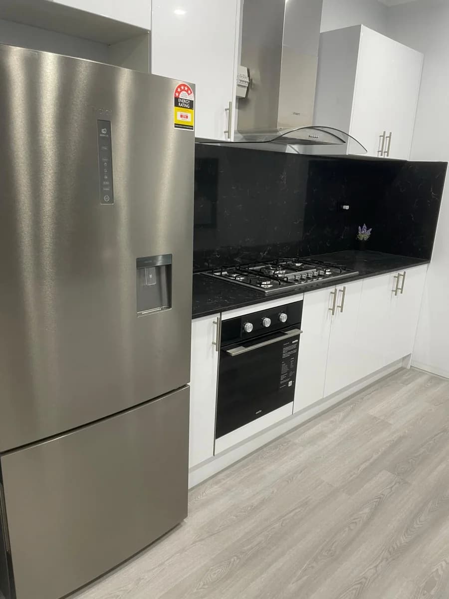 AMA Construction NSW - Project 5