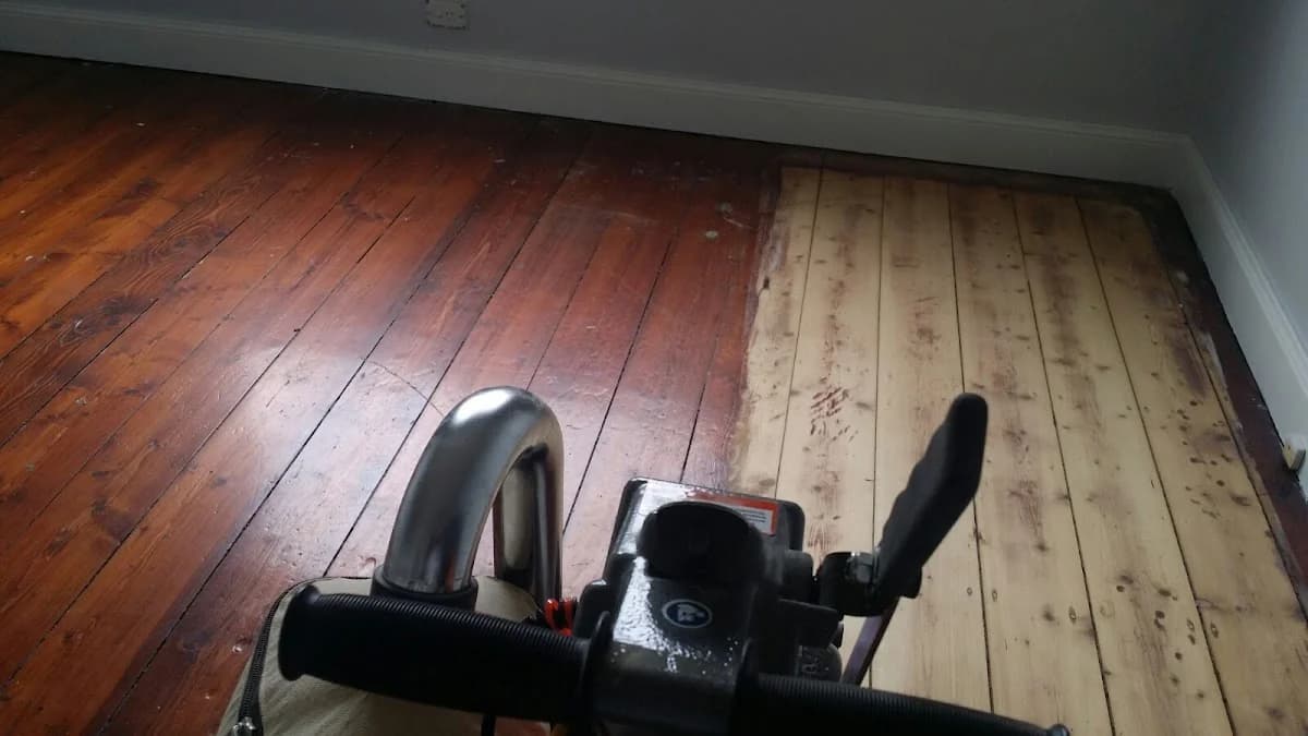 Top Painters & Decorators - Project 2
