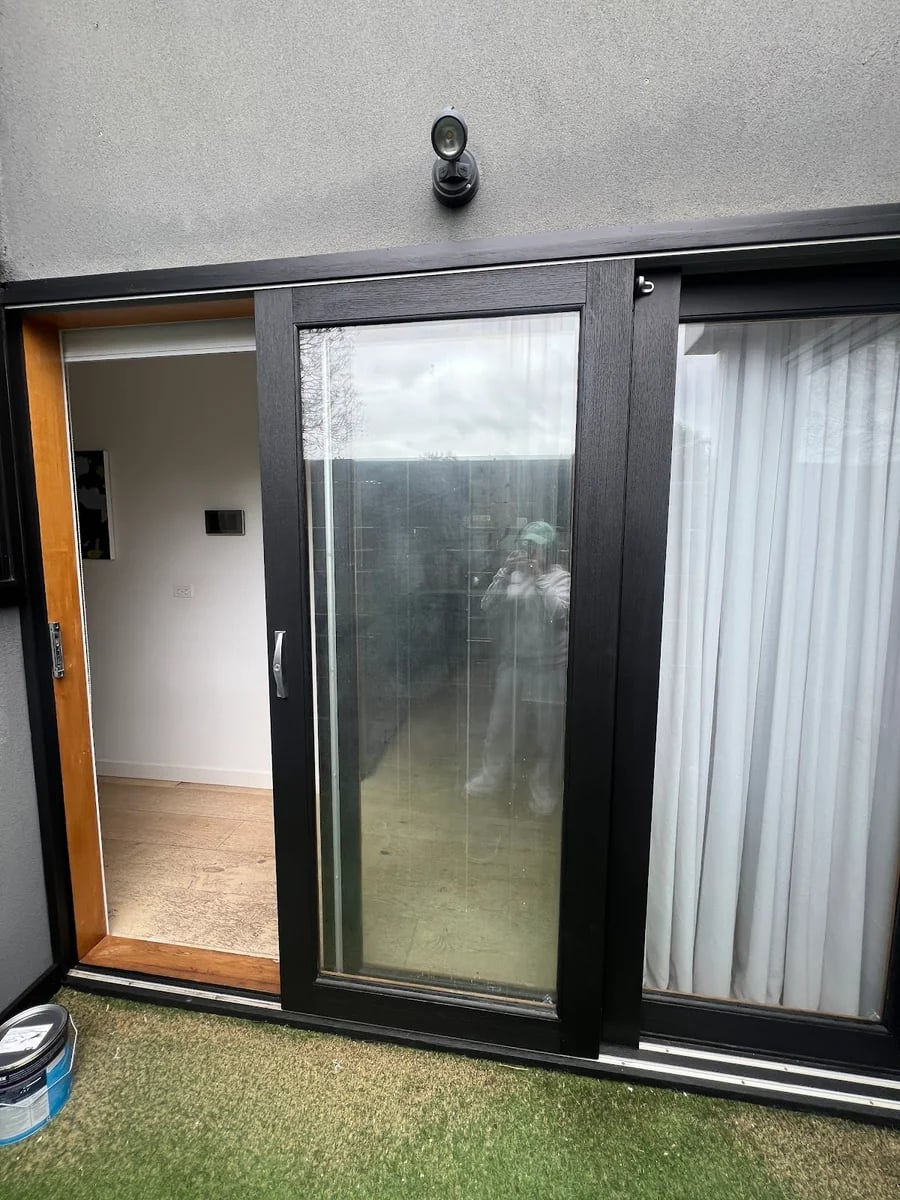 Fresh Coat | House Painting - Project 1