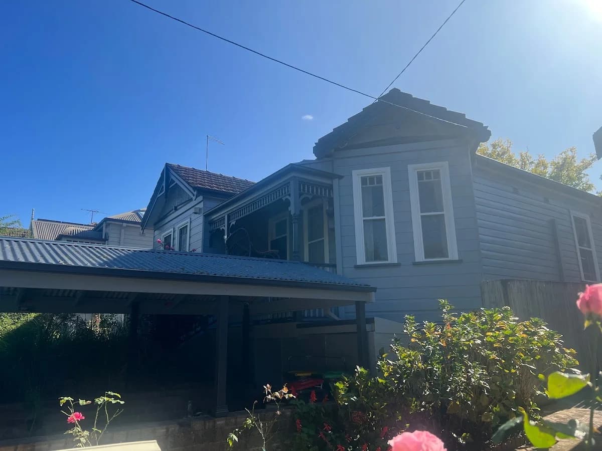 DJB Painting Pty Ltd - Project 3