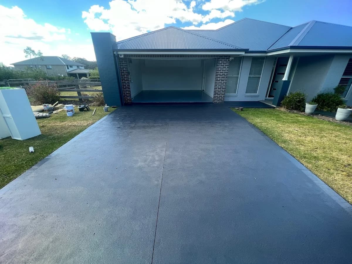 DJB Painting Pty Ltd - Project 4