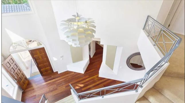 APS Painting & Decorating - Project 1