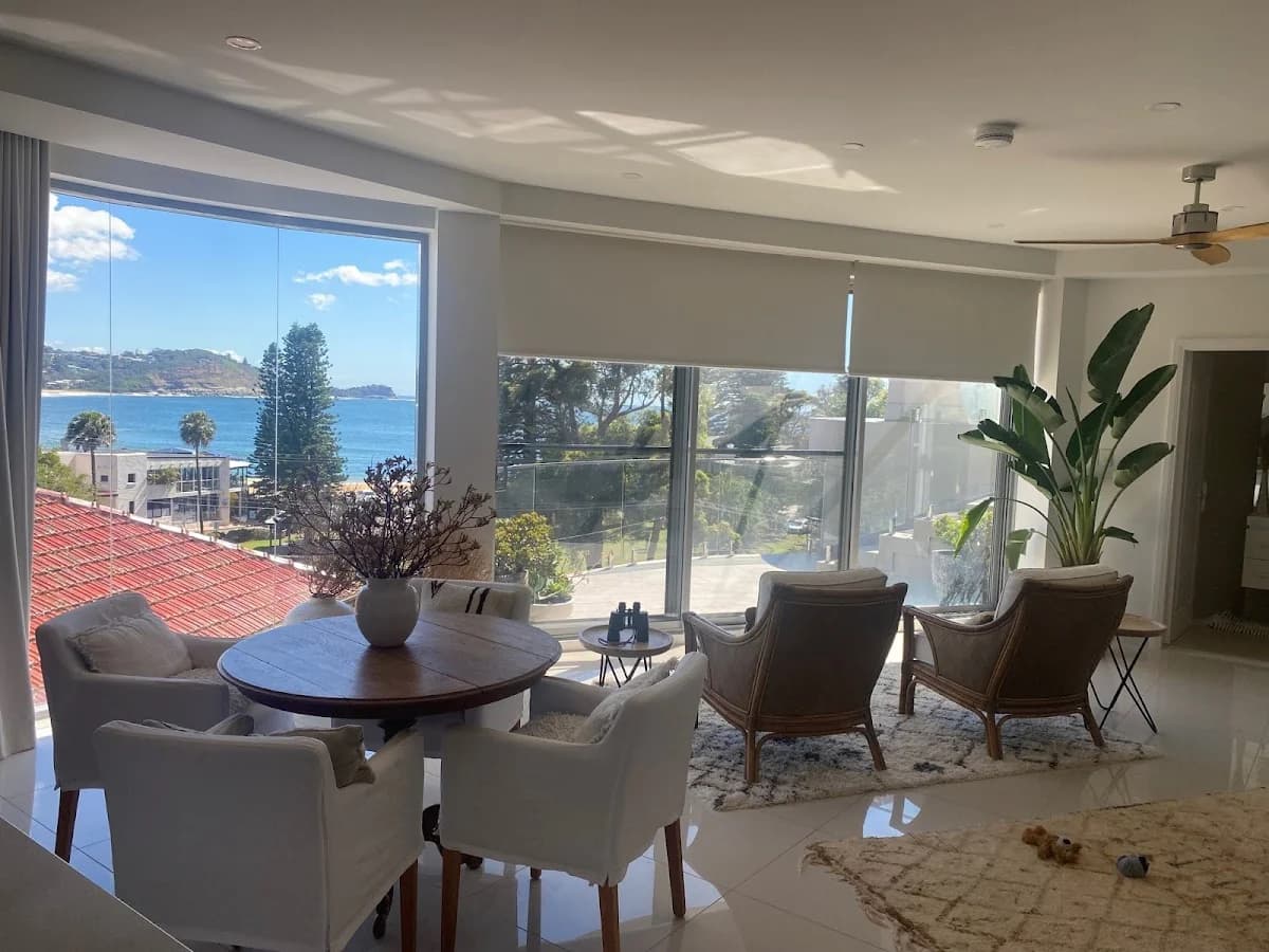 Jonny's Home Improvements - Project 3