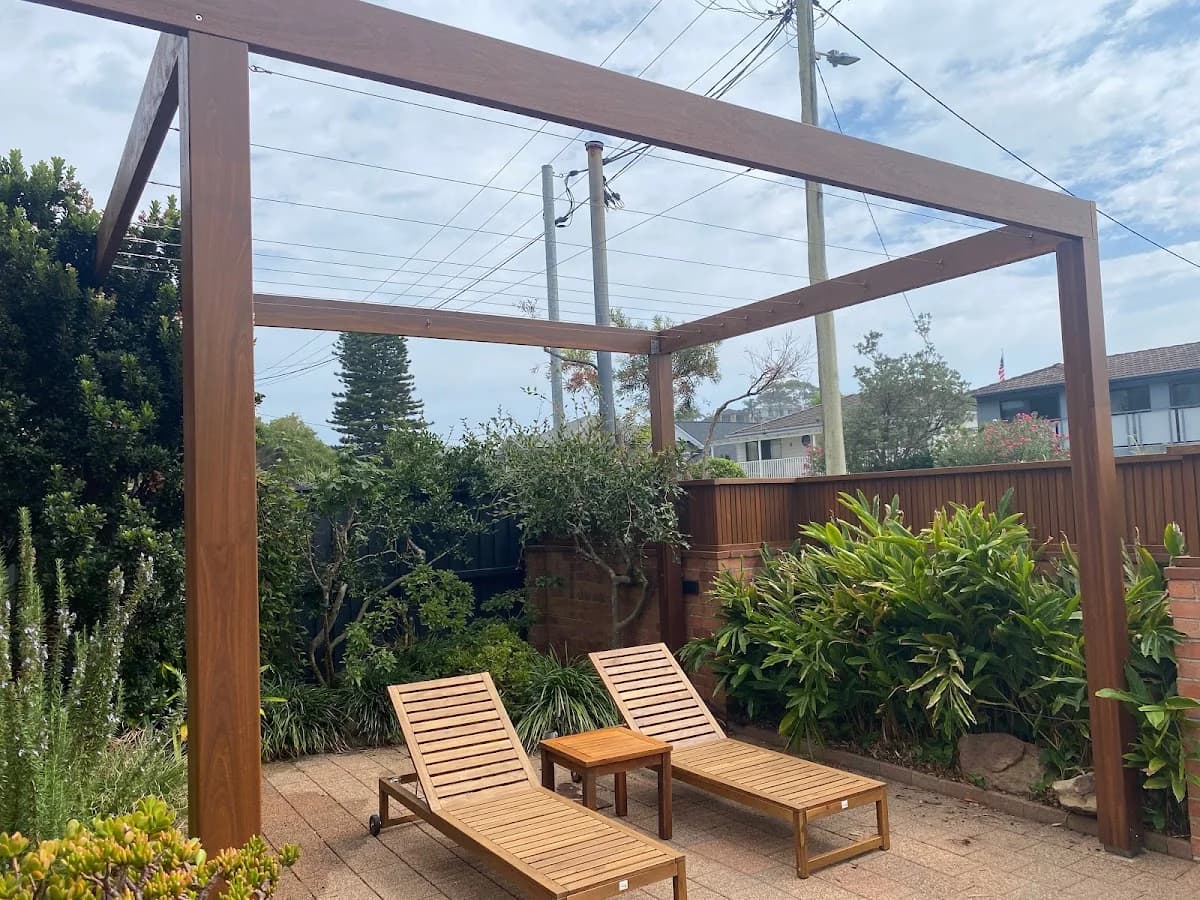 Jonny's Home Improvements - Project 4