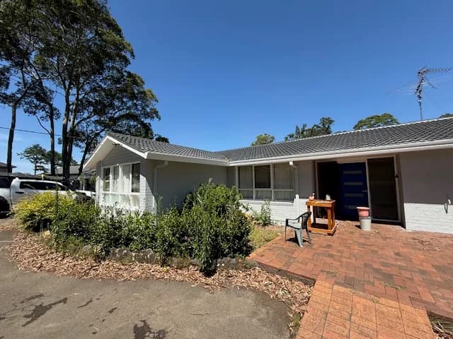 Sweet Home Painting & Decorating - Project 4