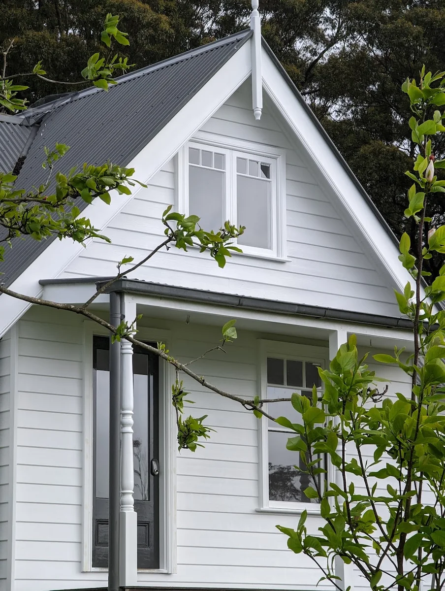 Shoalhaven Fair Painting Interior & Exterior - Project 1