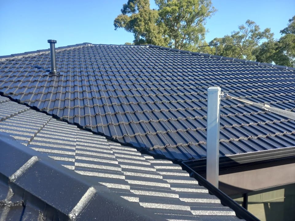 Town & Country Gutters And Roofing - Project 1