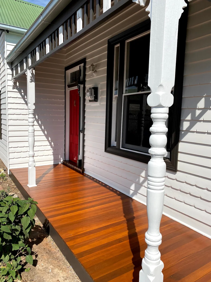 RRS Paint - Project 1