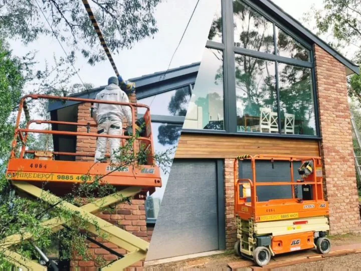 Master of Paint - Project 1