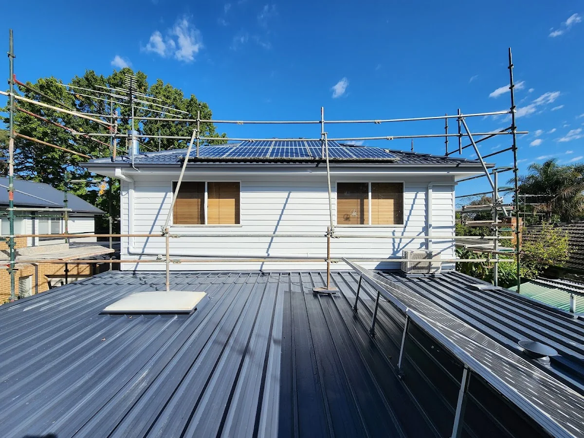 Northfield Painting - Project 1