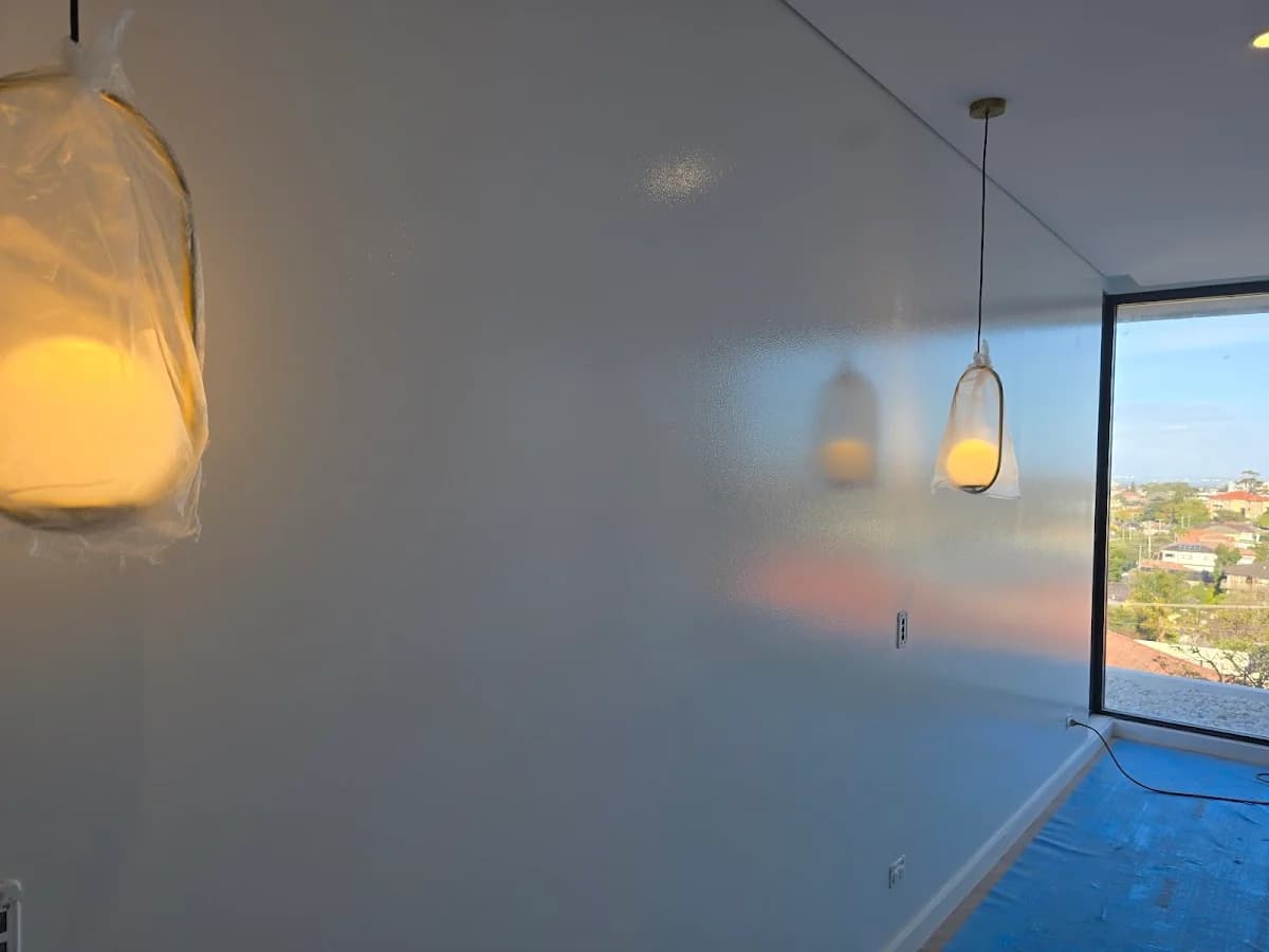 Aussie Home Painting - Project 3