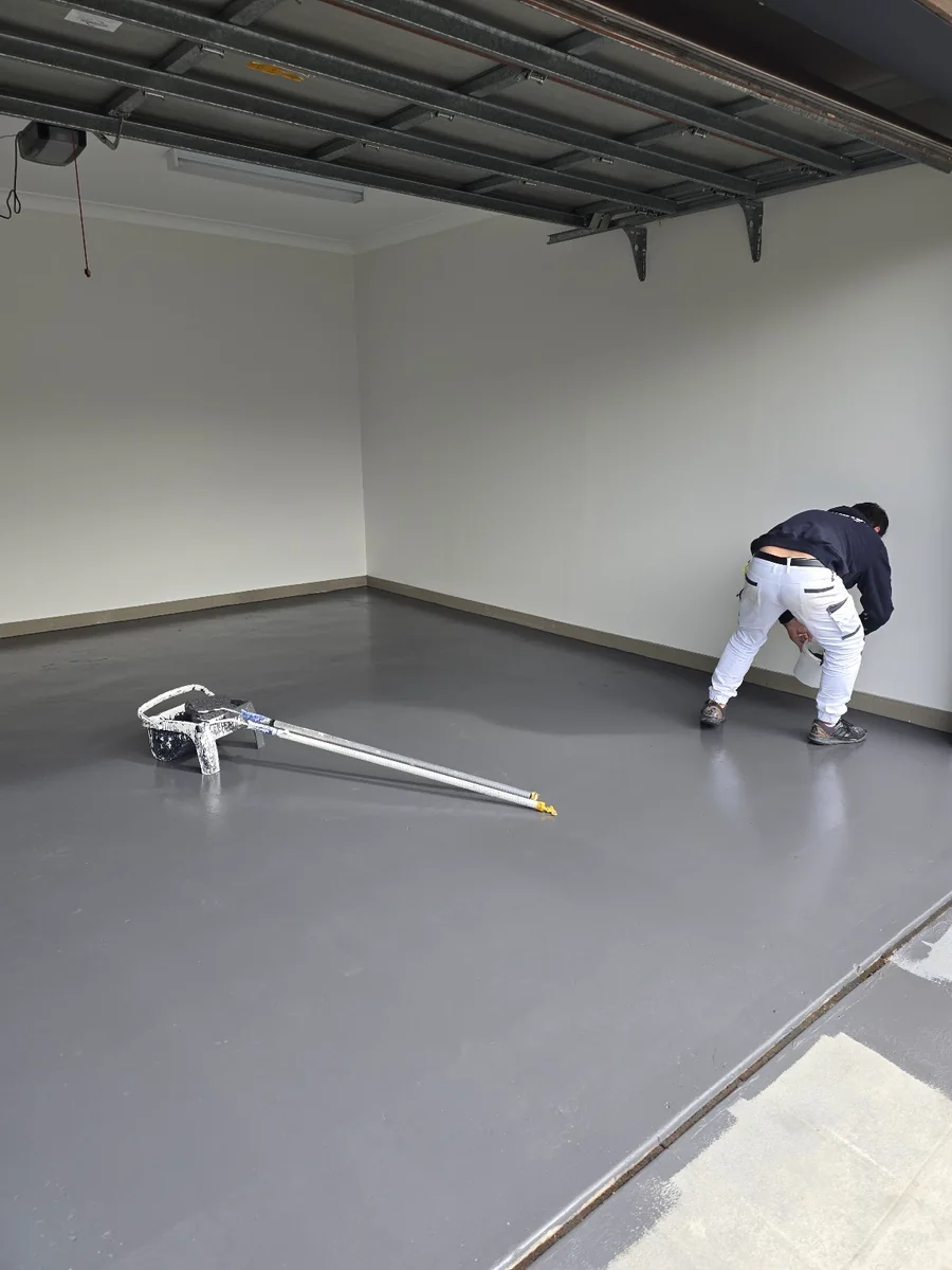 Aussie Home Painting - Main project