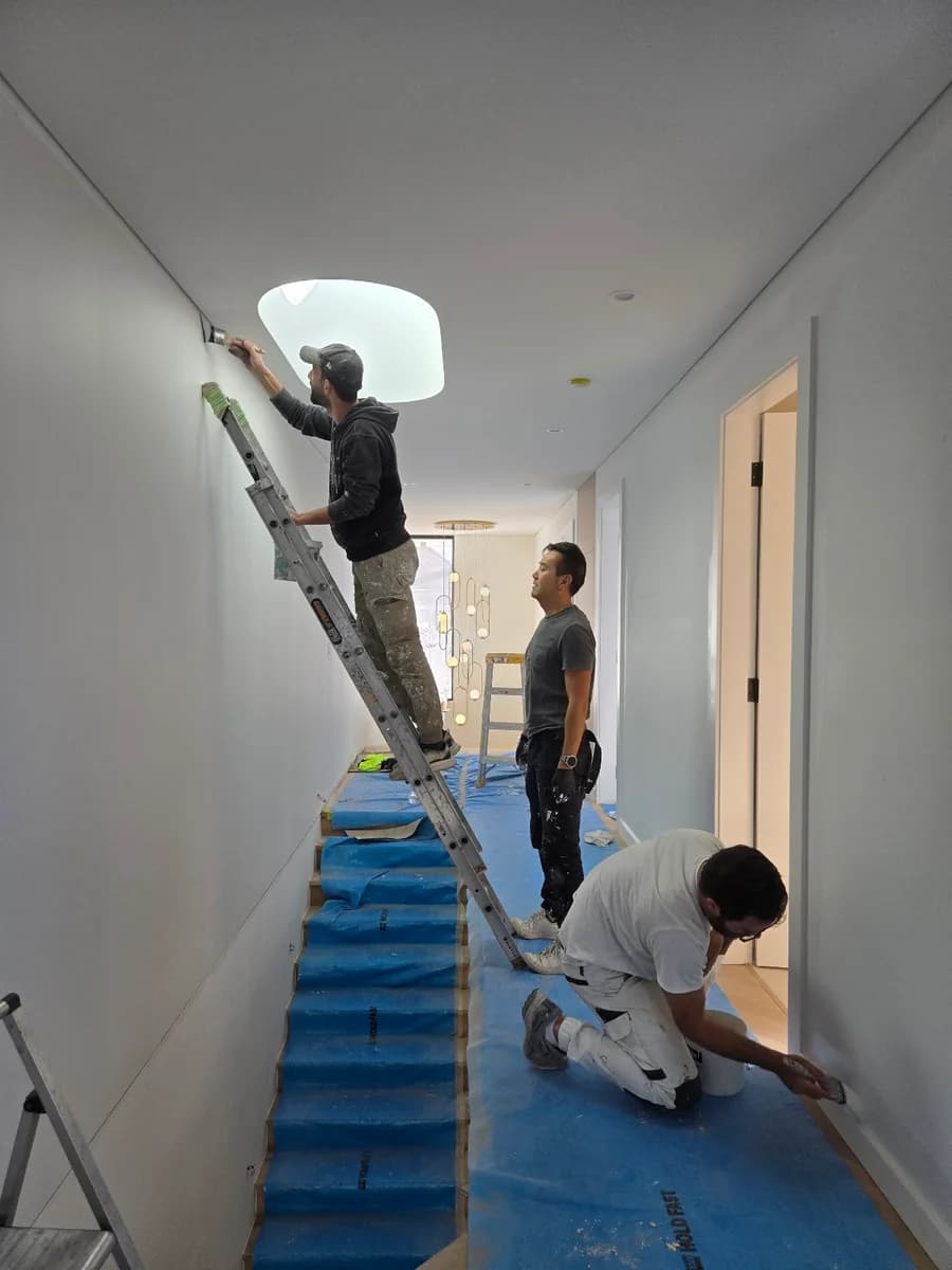 Aussie Home Painting - Project 4