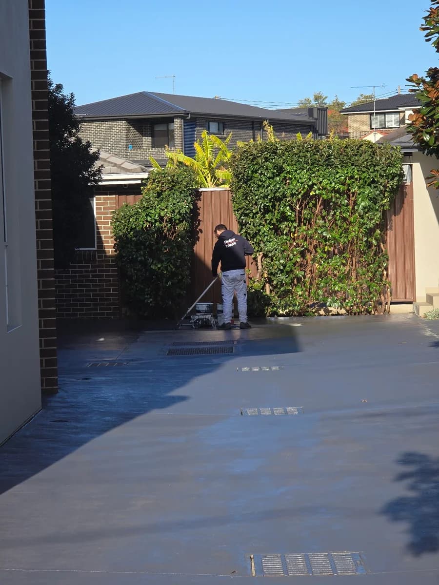 Aussie Home Painting - Project 5