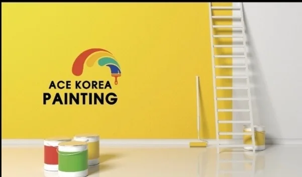 ACE KOREA PAINTING - Project 1