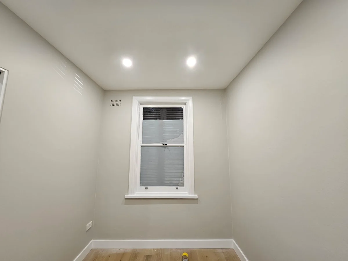 ACE KOREA PAINTING - Project 3