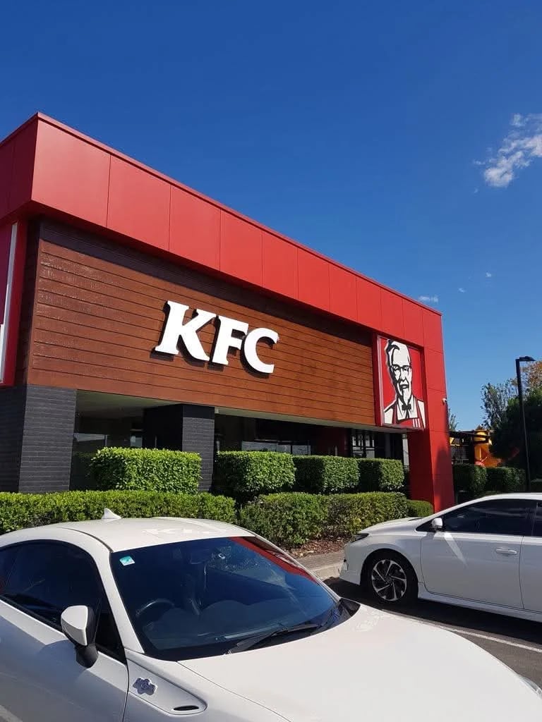 Everbright Painting and Decorating - Main project