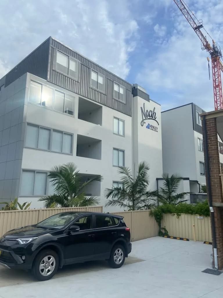 Everbright Painting and Decorating - Project 4