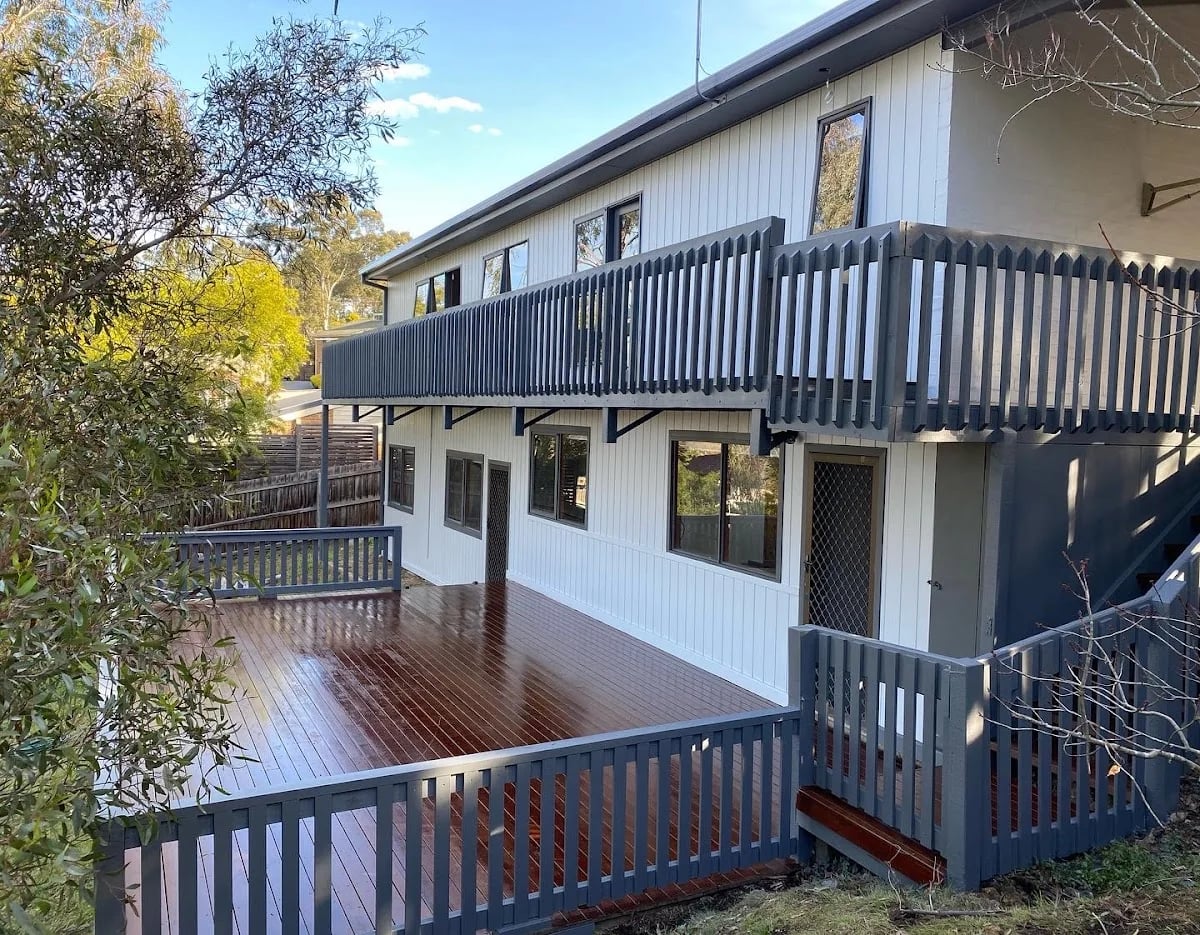 JS Fresh Coats - Project 1