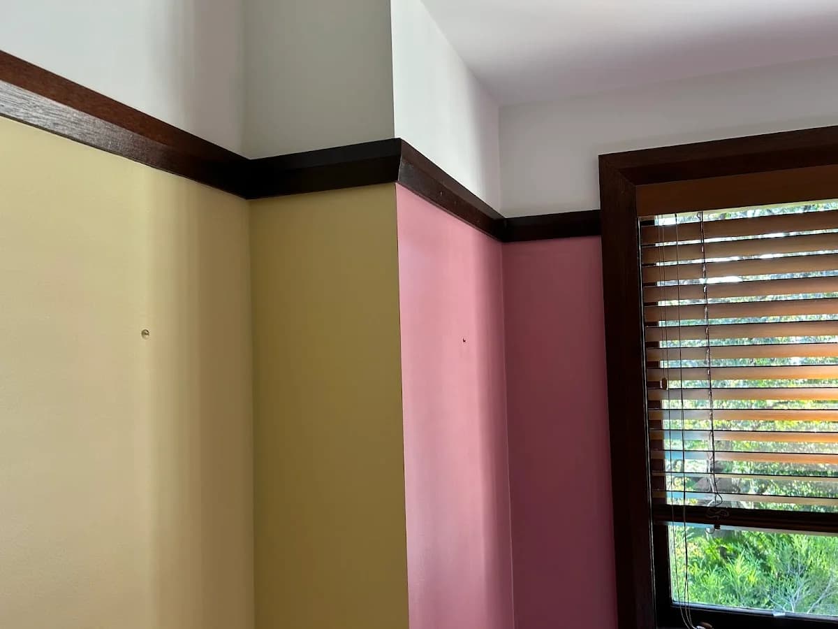 The Tidy Painter - Project 2