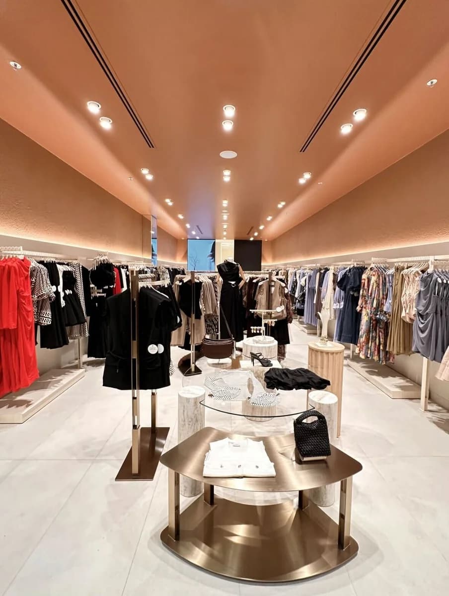 Thats The Finish Architectural Finishes Pty Ltd - Project 3