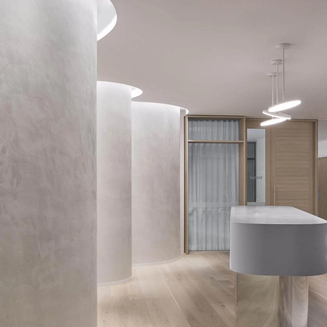 Thats The Finish Architectural Finishes Pty Ltd - Project 4