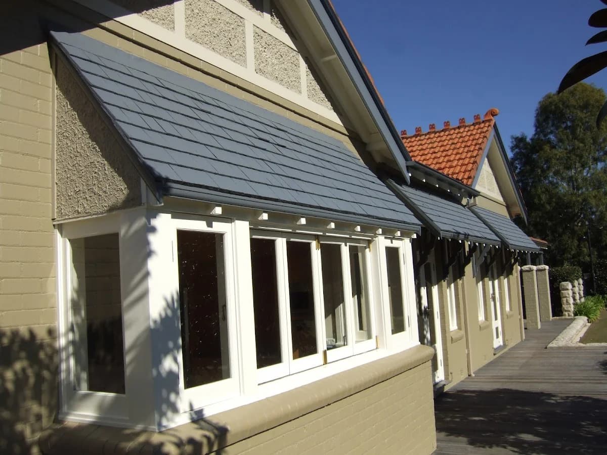 Contemporary Finishes Painting Pty Ltd - Project 3