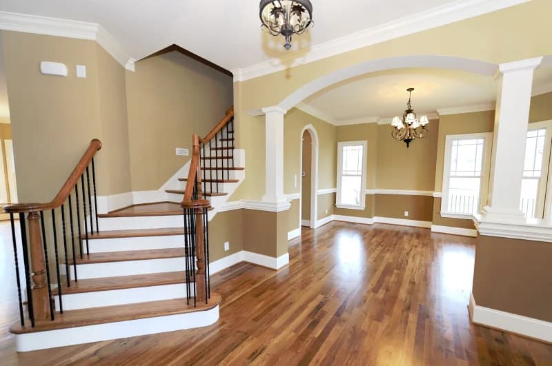 Rafael`s Painting & Maintenance - Project 4