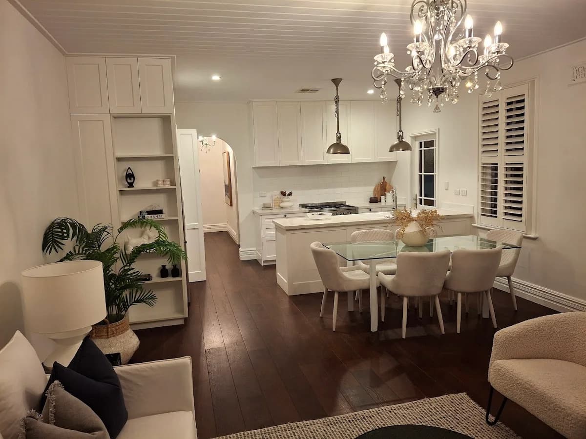 Rafael`s Painting & Maintenance - Project 5