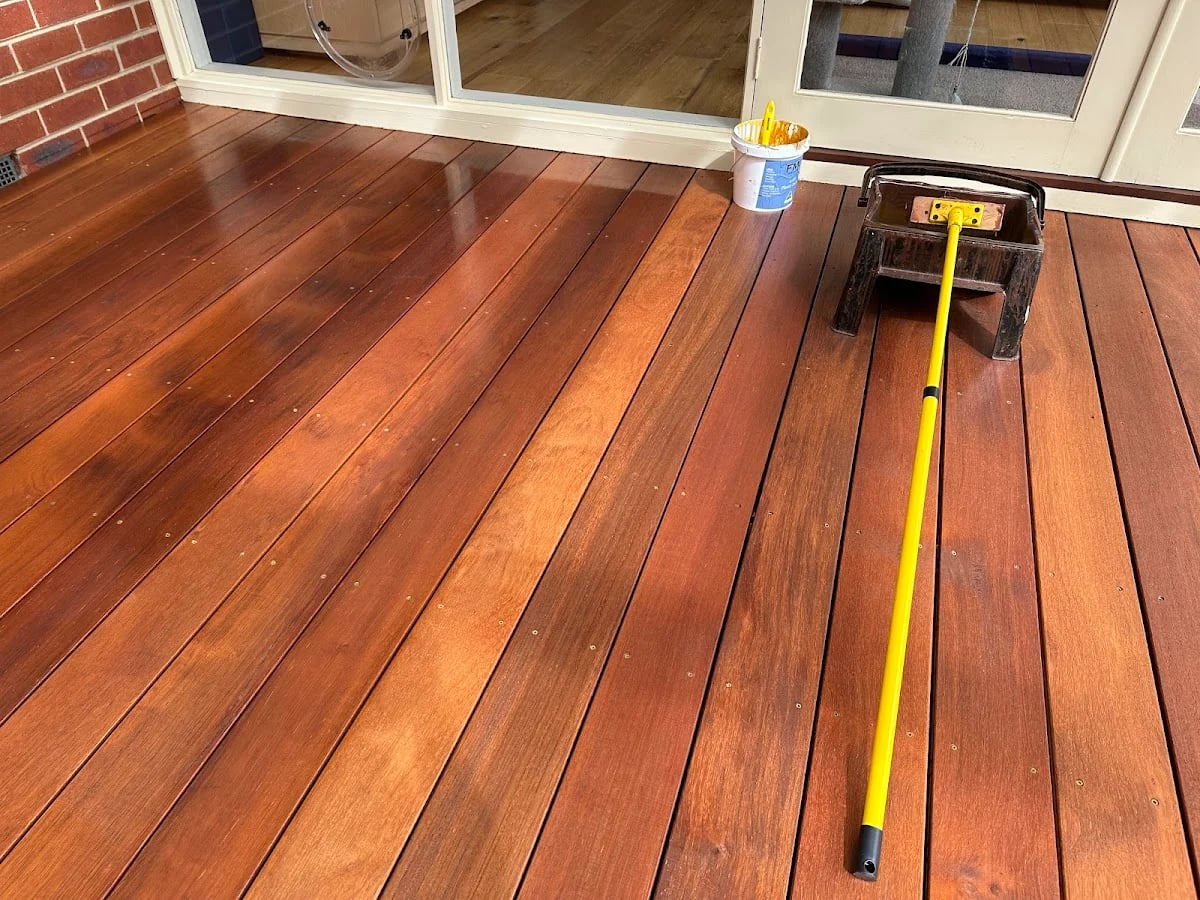 BH Maintenance Services - Project 1