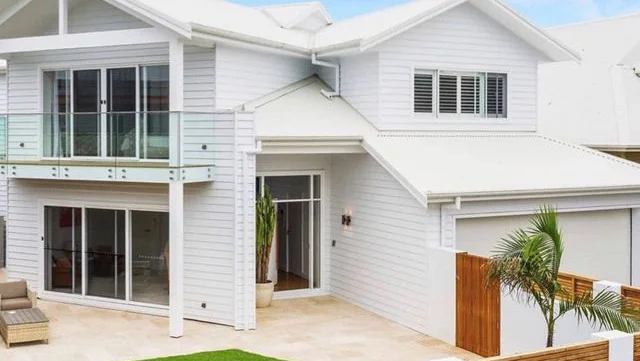 All Seasons Painting & Decorating - Project 1