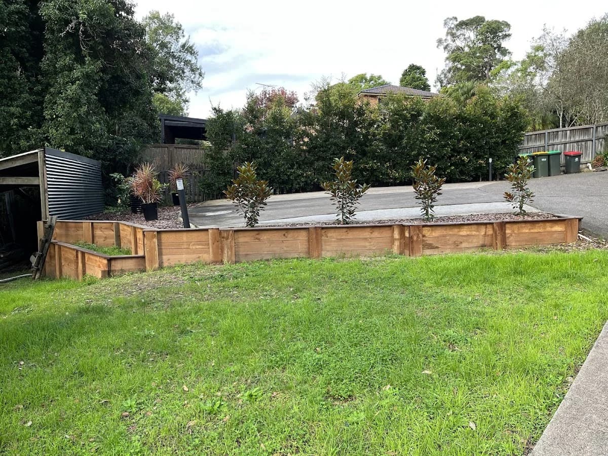 CTN Building Services - Project 2