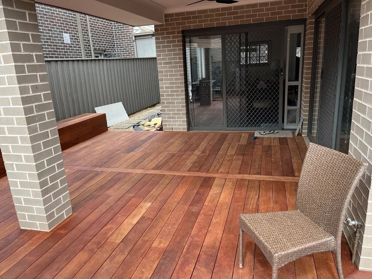 CTN Building Services - Project 4