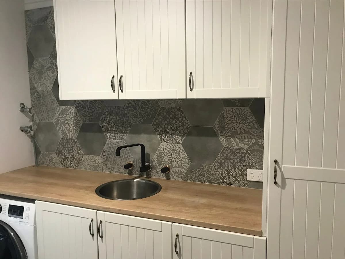 CTN Building Services - Project 5