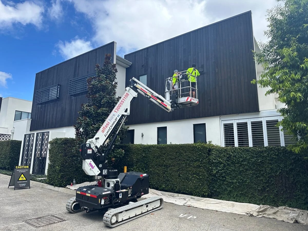 Compaint - Project 1