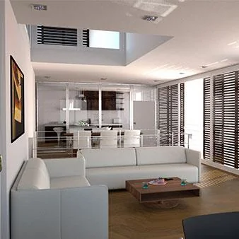 Triple Coat - Project 1