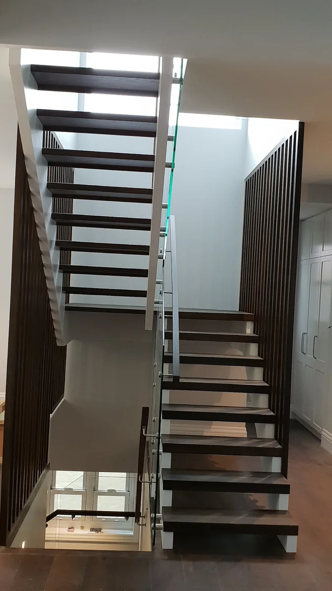 Apex Paint Solutions - Main project