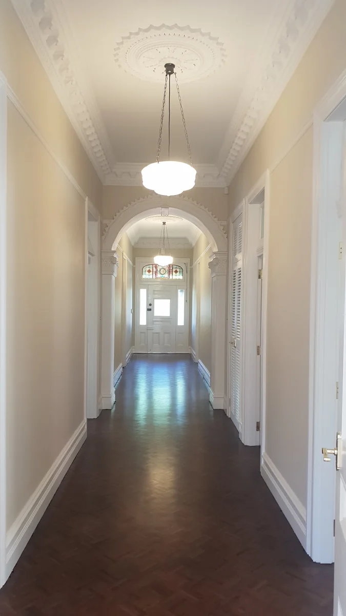 Apex Paint Solutions - Project 3