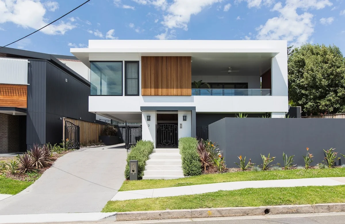 Valley Painting & Maintenance - Project 1