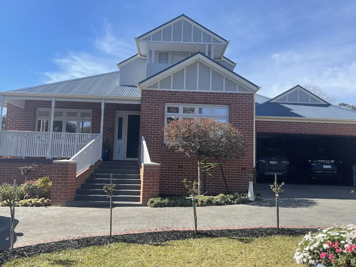 AFZ Painting - Project 1