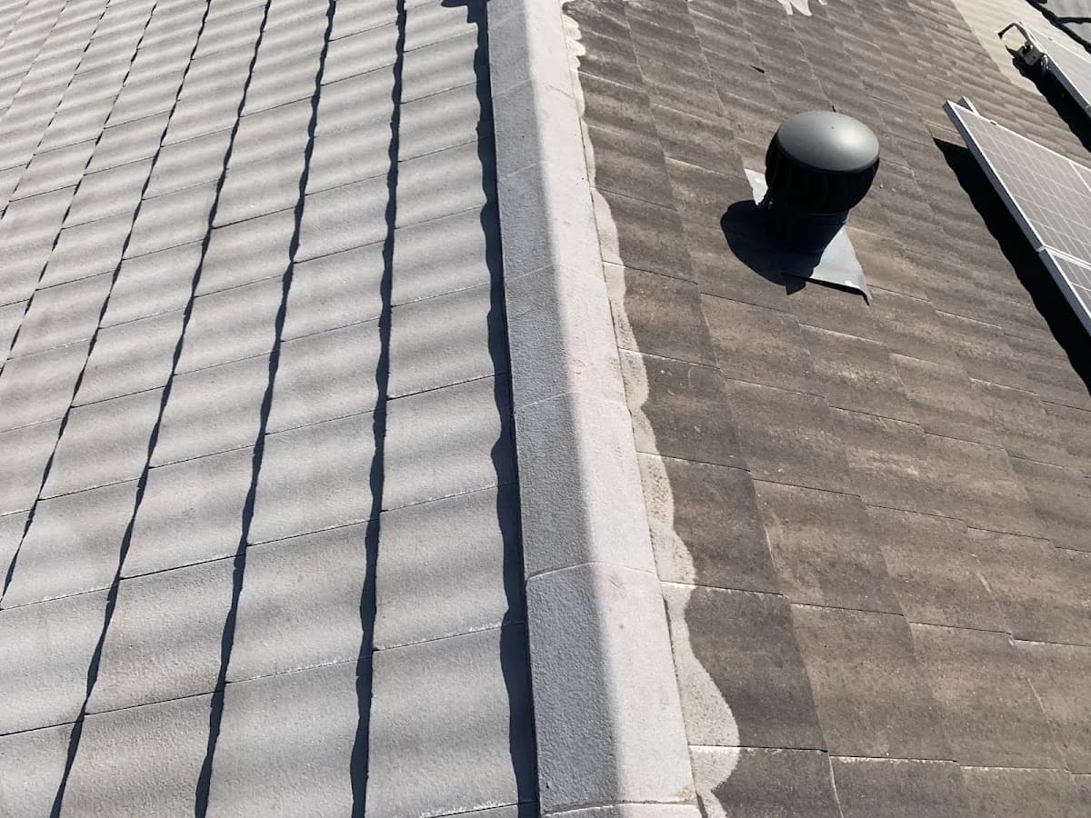 K1 PAINTING SERVICE - Project 2